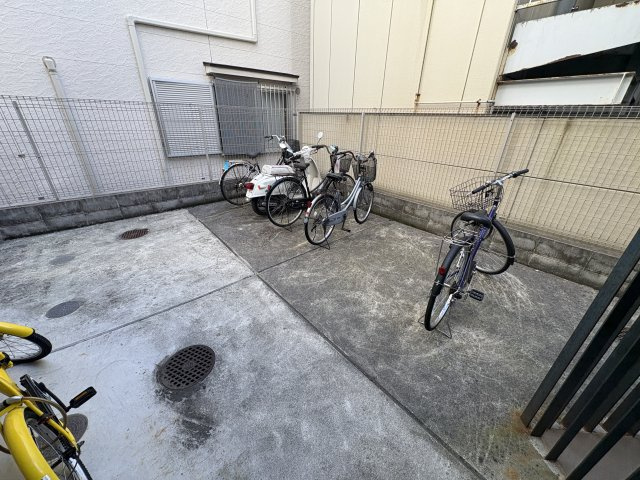 Ma maison de Sumaのその他共用部分