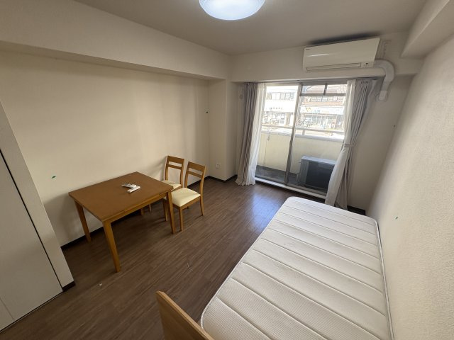 Ma maison de Sumaの子供部屋