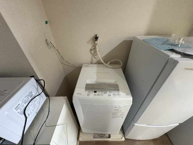 Ma maison de Sumaの設備