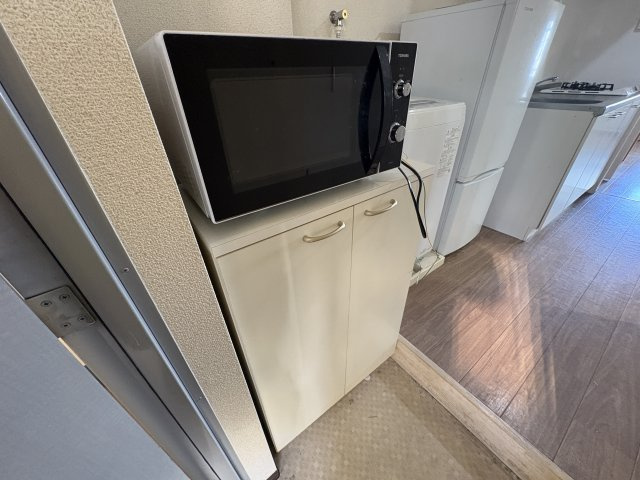 Ma maison de Sumaのその他