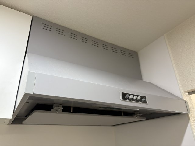 Ma maison de Sumaの設備