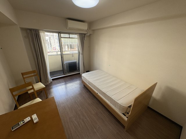 Ma maison de Sumaの居間・リビング