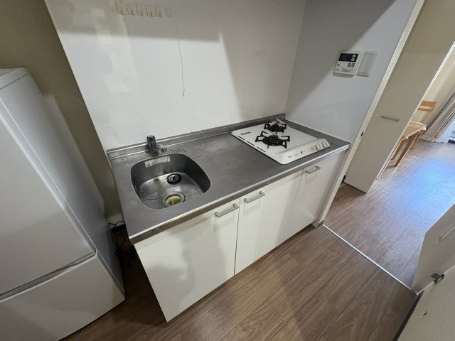 Ma maison de Sumaのキッチン