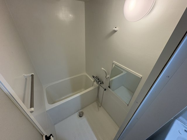 Ma maison de Sumaの浴室