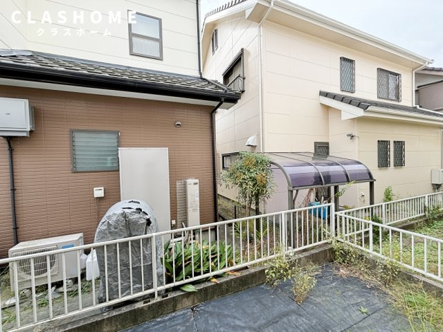 アネックス　　刈谷市近郊の賃貸ならクラスホーム刈谷店の展望
