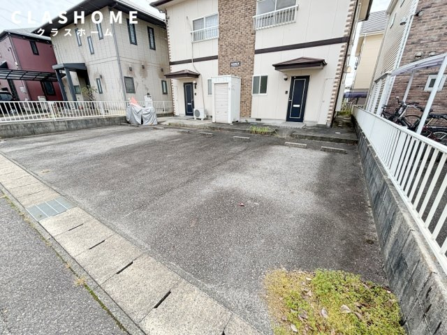 アネックス　　刈谷市近郊の賃貸ならクラスホーム刈谷店の駐車場