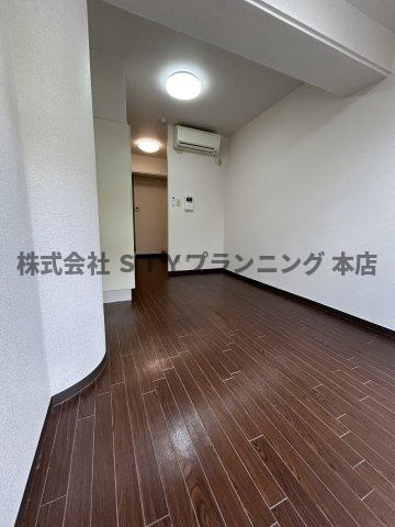 仲介手数料０円！アトリウム前田の居間・リビング