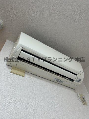 仲介手数料０円！アトリウム前田の設備