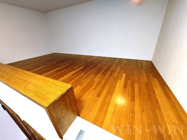 ウイングコート東小池 A棟のその他