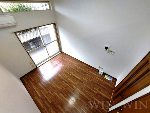 ウイングコート東小池 A棟のその他