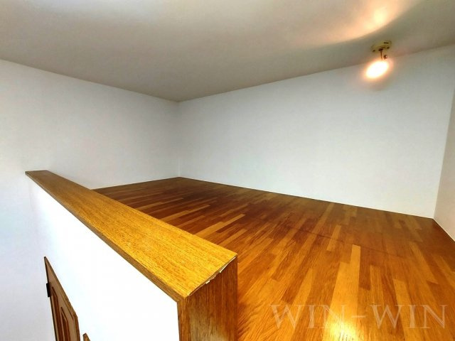 ウイングコート東小池 A棟のその他