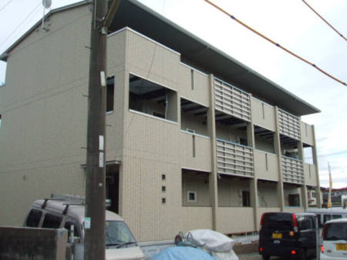 ボヌール東谷山の画像