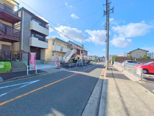  | 名古屋市昭和区前山町２丁目2-7『仲介料無料』新築戸建て | 撮影：'25/11/10 