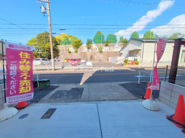  | 名古屋市昭和区前山町２丁目2-7『仲介料無料』新築戸建て | 撮影：'25/11/10 