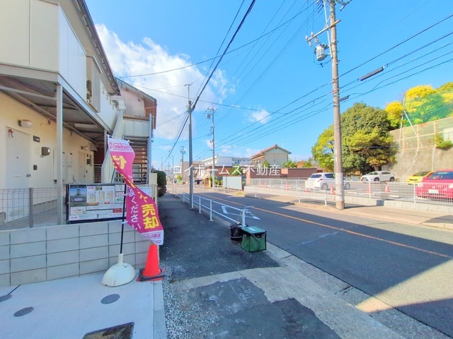  | 名古屋市昭和区前山町２丁目2-7『仲介料無料』新築戸建て | 撮影：'25/11/10 