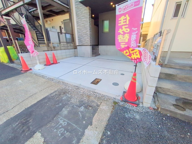  | 名古屋市昭和区前山町２丁目2-7『仲介料無料』新築戸建て | 撮影：'25/11/10 