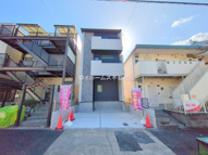 名古屋市昭和区前山町２丁目2-7『仲介料無料』新築戸建ての画像