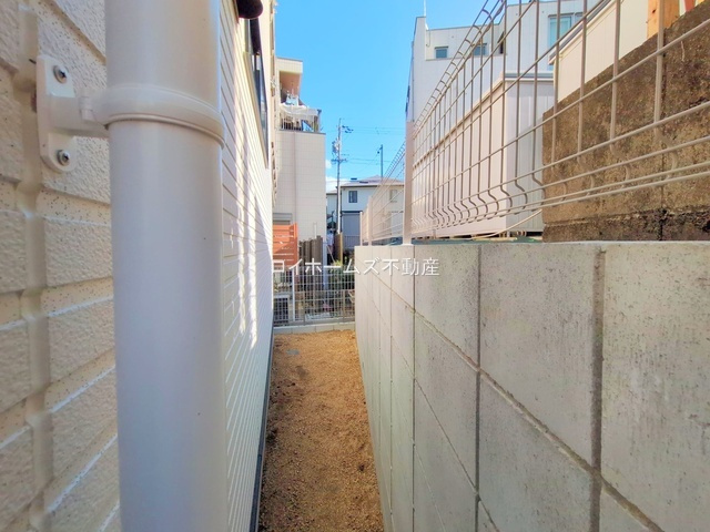  | 名古屋市昭和区前山町２丁目2-7『仲介料無料』新築戸建て | 撮影：'25/11/10 