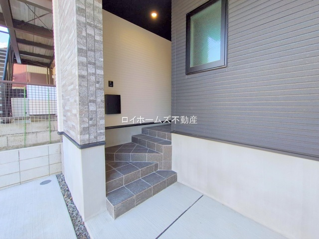  | 名古屋市昭和区前山町２丁目2-7『仲介料無料』新築戸建て | 撮影：'25/11/10 