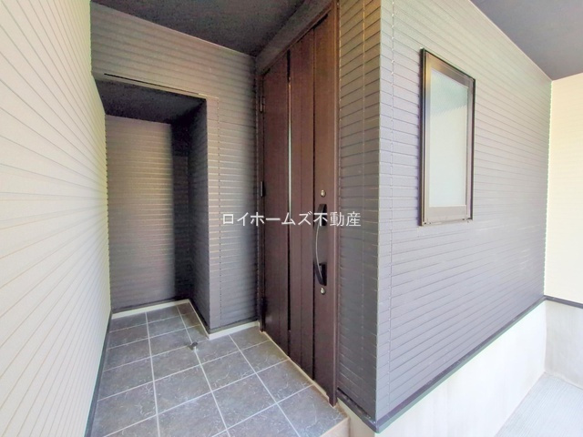  | 名古屋市昭和区前山町２丁目2-7『仲介料無料』新築戸建て | 撮影：'25/11/10 