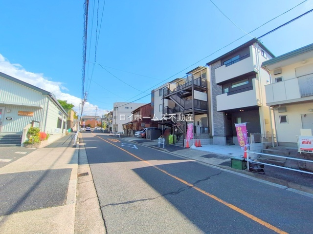  | 名古屋市昭和区前山町２丁目2-7『仲介料無料』新築戸建て | 撮影：'25/11/10 