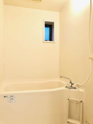 【浴室】 | コーポ中的場 Ⅱ棟