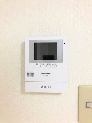 【設備】 | コーポ中的場 Ⅱ棟