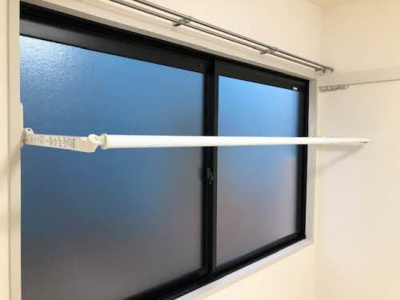 【設備】 | コーポ中的場 Ⅱ棟