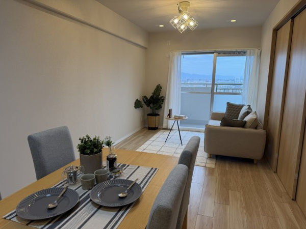 第一シャトー八戸の里の画像