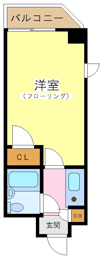 ダイホープラザ幡ヶ谷