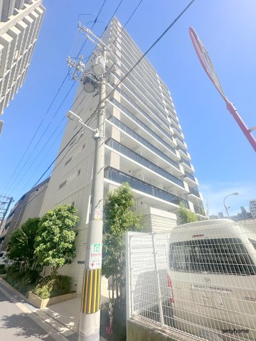 ブランズ北堀江プレイス　仲介手数料無料