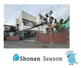 平塚市御殿3丁目　売地　111.22坪の画像