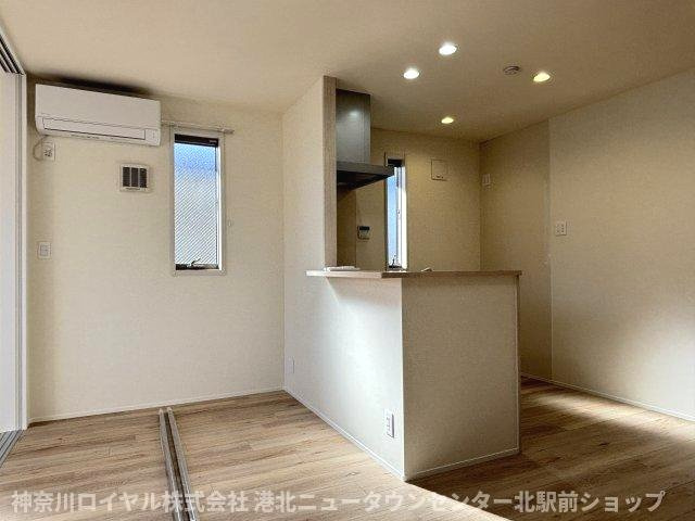 【居間・リビング】