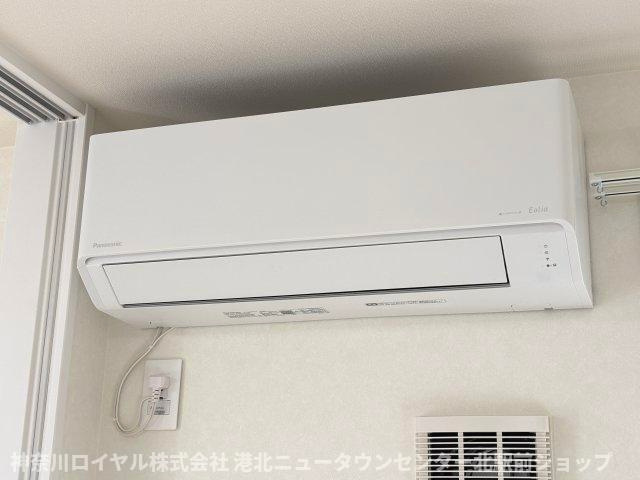 【設備】