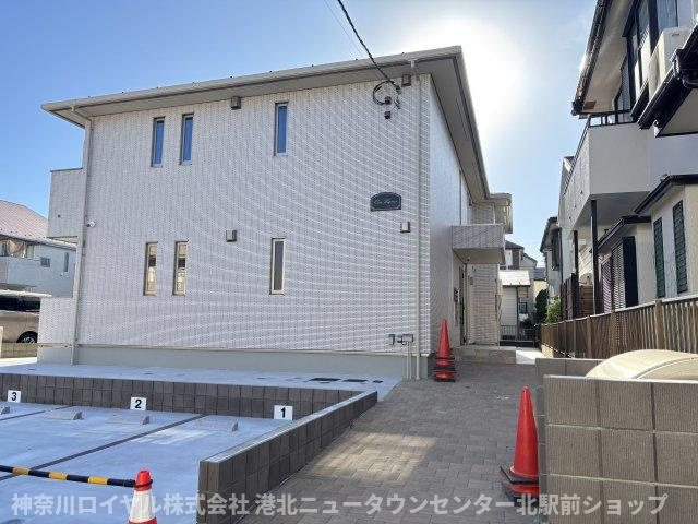 【外観】