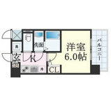 エスリード大阪梅田リュクスの画像