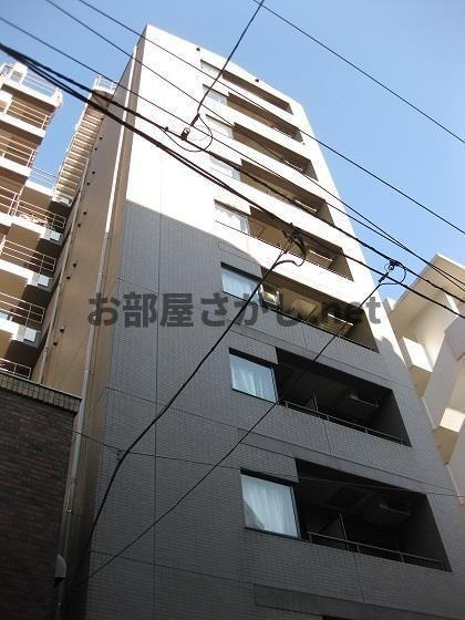 【敷礼なし！複数路線利用可で便利！】グランヴァン水天宮