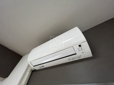 【設備】 | SWISS難波西 | SWISS難波西　エアコン