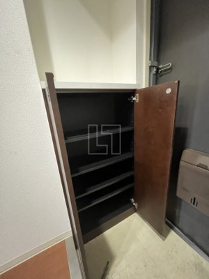 【収納】 | SWISS難波西 | SWISS難波西　シューズボックス