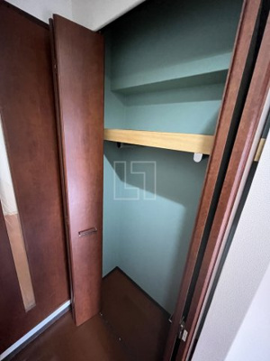 【収納】 | SWISS難波西 | SWISS難波西　クローゼット