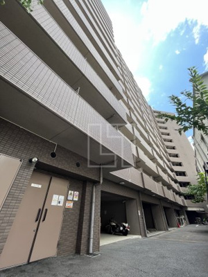 【外観】 | SWISS難波西 | SWISS難波西　外観