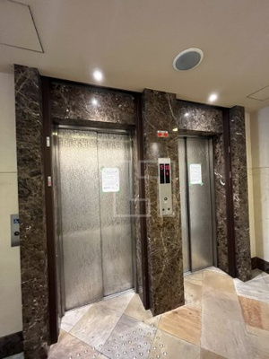 【その他共用部分】 | SWISS難波西 | SWISS難波西　EV2基