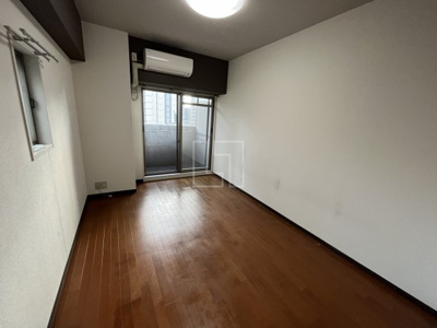 【居間・リビング】 | SWISS難波西 | SWISS難波西　洋室