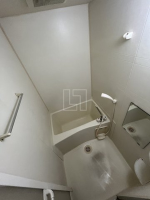 【浴室】 | SWISS難波西 | SWISS難波西　浴室