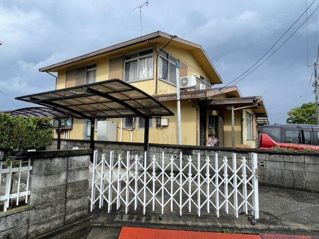 岩国市通津　中古戸建のその他