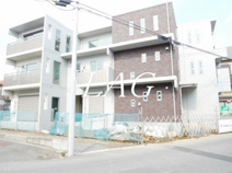 ウエストの画像