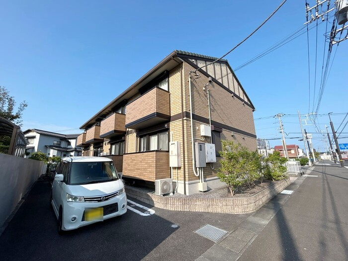 エスポワールメゾン