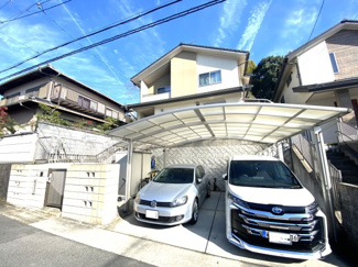  | 岩倉花園町　中古戸建【2015年築★土地46坪】