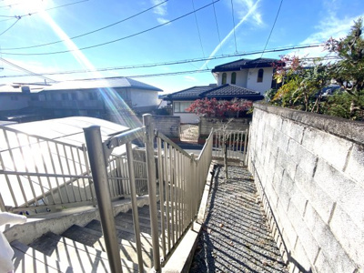  | 岩倉花園町　中古戸建【2015年築★土地46坪】