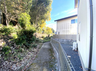  | 岩倉花園町　中古戸建【2015年築★土地46坪】